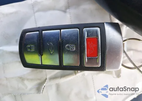 2009 Volkswagen Cc Luxury из США, поврежденный, VIN WVWHL73C09E530249